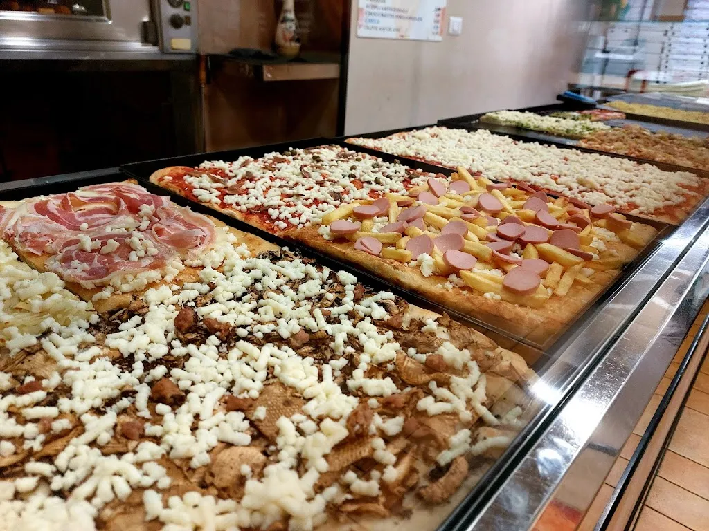 Menu_Pizzeria Il Capriccio_Ferentino_image_2