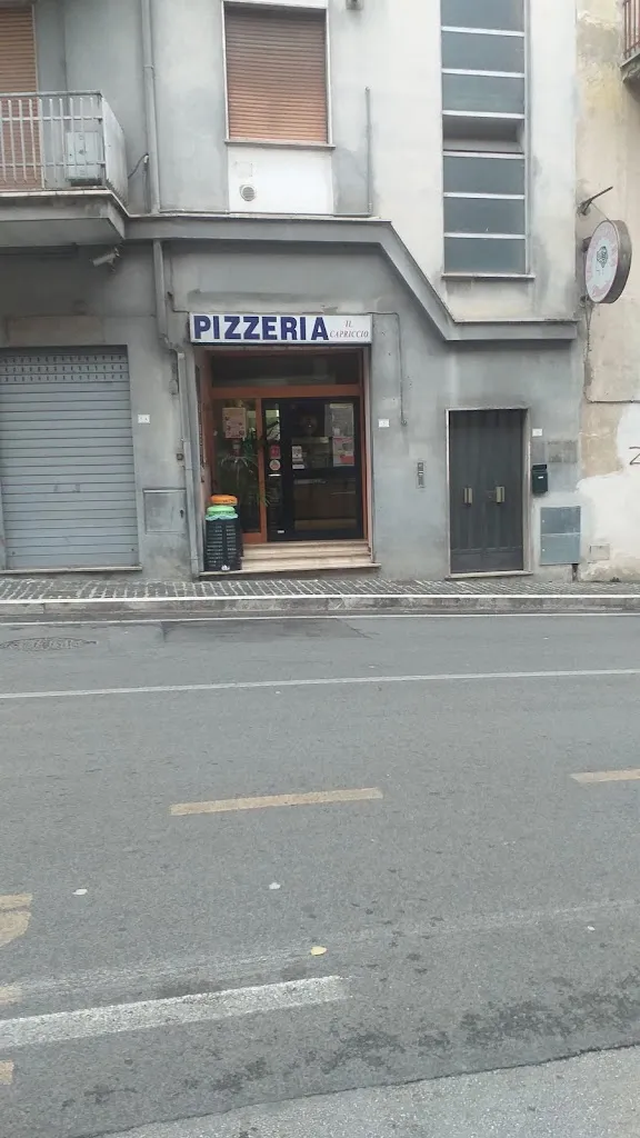 Pizzeria Il Capriccio_Ferentino_slider_image_3