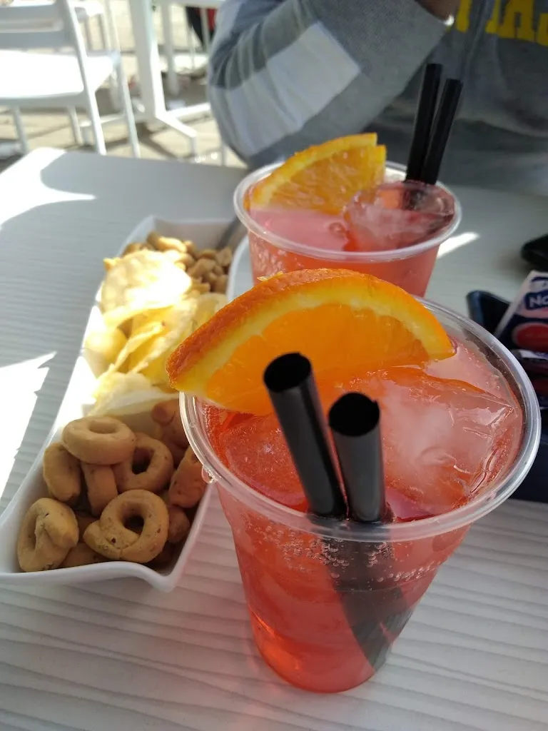 Menu_Presso Parco Unicef Bar Pizzeria L'isola Che non C'è_Torricella_image_2