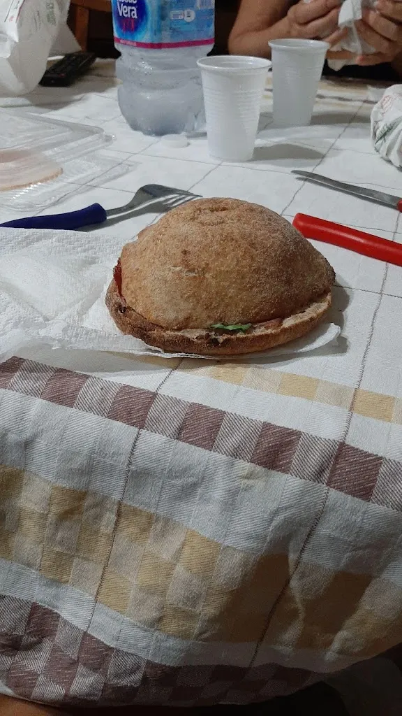 Menu_Presso Parco Unicef Bar Pizzeria L'isola Che non C'è_Torricella_image_3