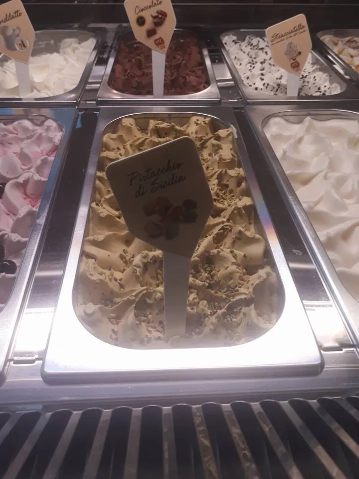 Menu_Presso Parco Unicef Bar Pizzeria L'isola Che non C'è_Torricella_image_7