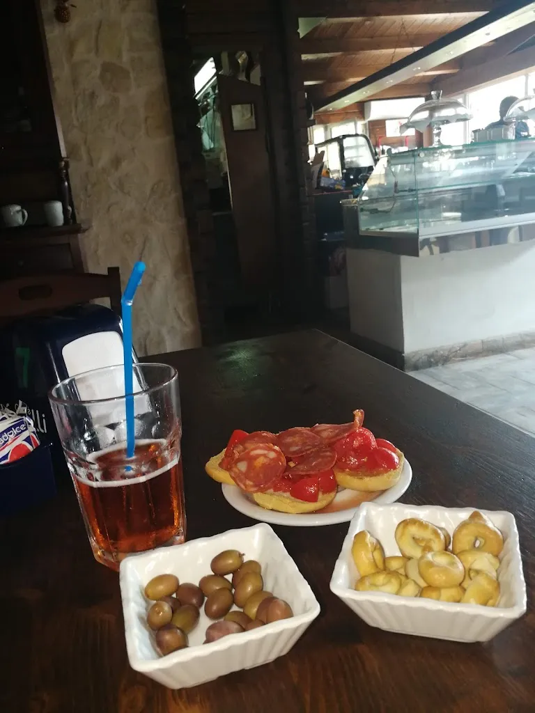 Menu_Presso Parco Unicef Bar Pizzeria L'isola Che non C'è_Torricella_image_8