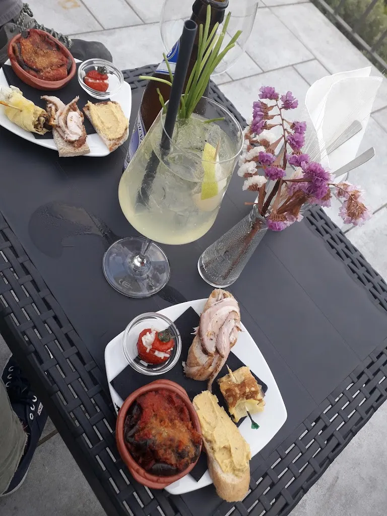 Chiara Rolletta_Bar Picchi_Ferentino_review