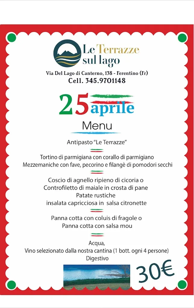 Menu_Le terrazze sul lago_Ferentino_image_4