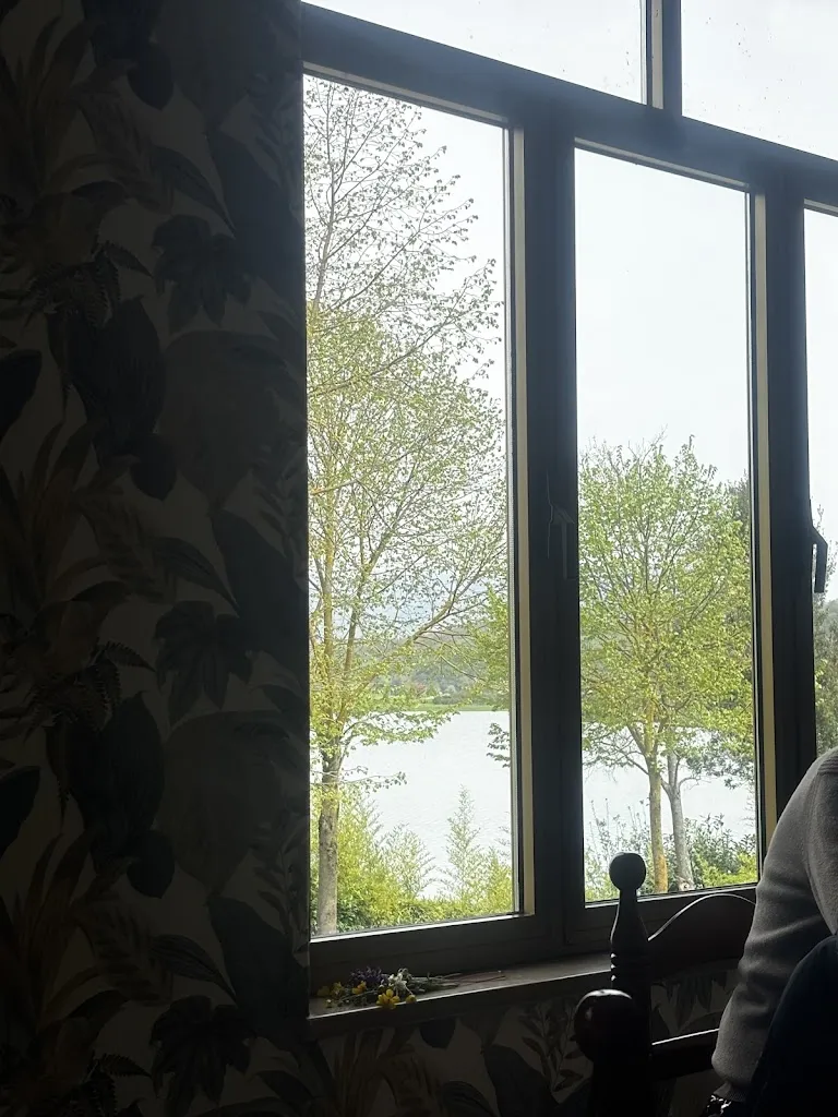 Veronica Necci_Le terrazze sul lago_Ferentino_review