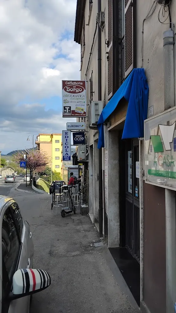 Caffeteria Del Borgo_Ferentino_slider_image_2