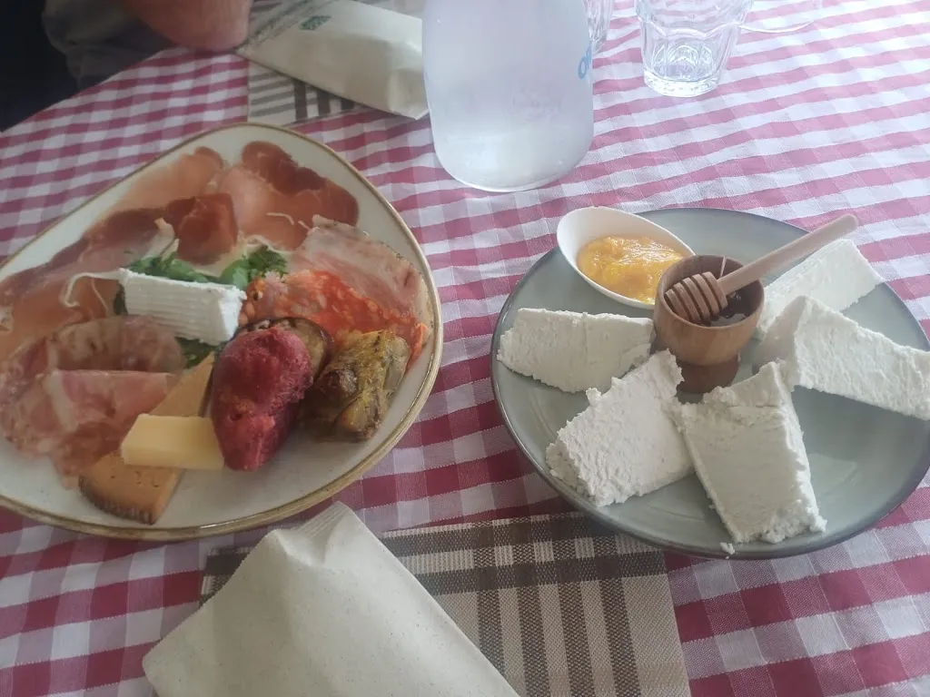 Dezuu_Farm Nonna Luisa_Ferentino_recensione