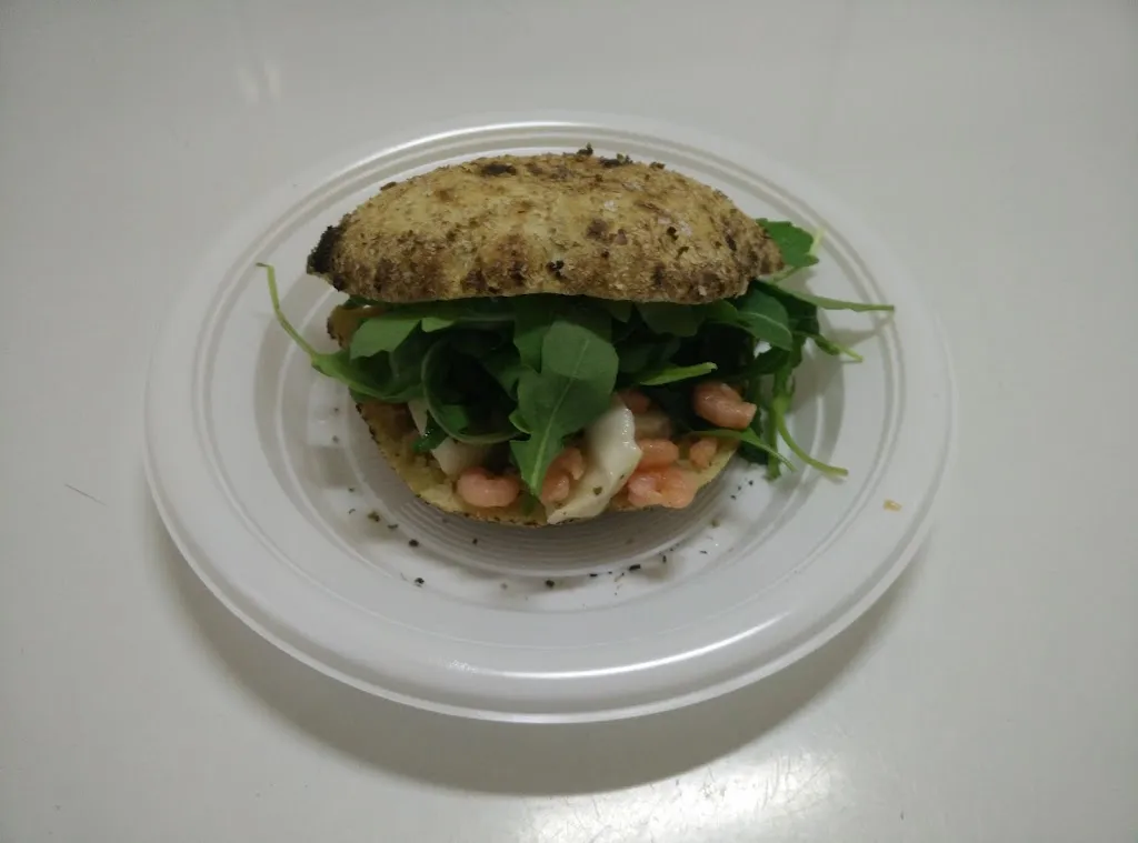 Menu_Pizzeria Biologica Gusto Antico_Ferentino_image_3