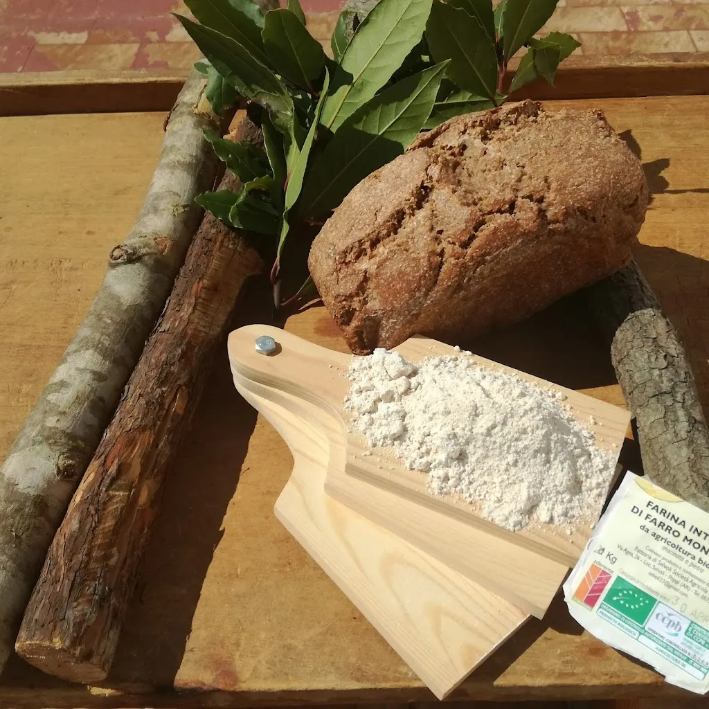 Menu_Pizzeria Biologica Gusto Antico_Ferentino_image_4