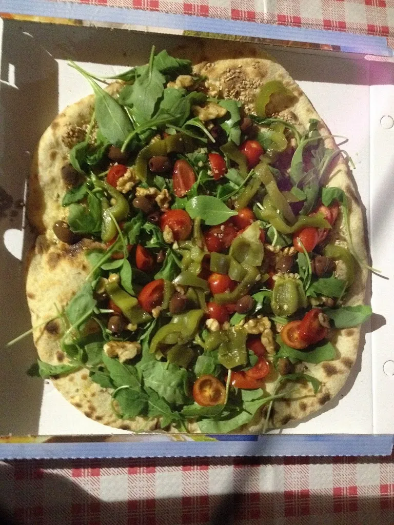 angelrose0_Pizzeria Biologica Gusto Antico_Ferentino_review