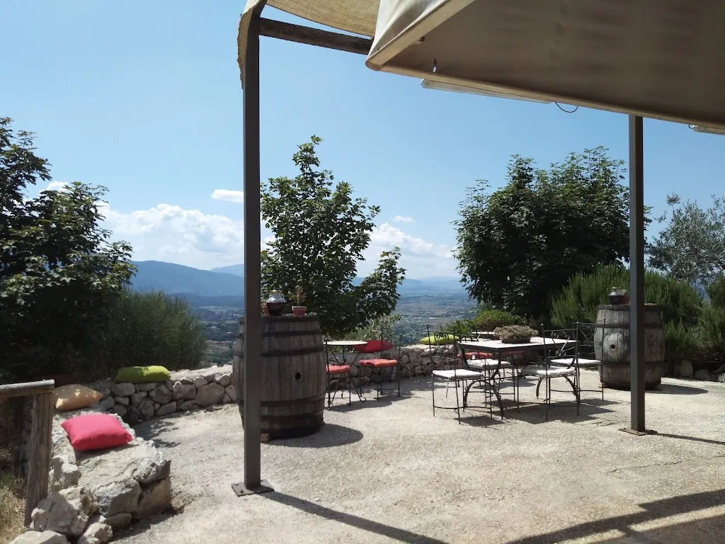 Agriturismo Le Spighe_Ferentino_slider_image_1