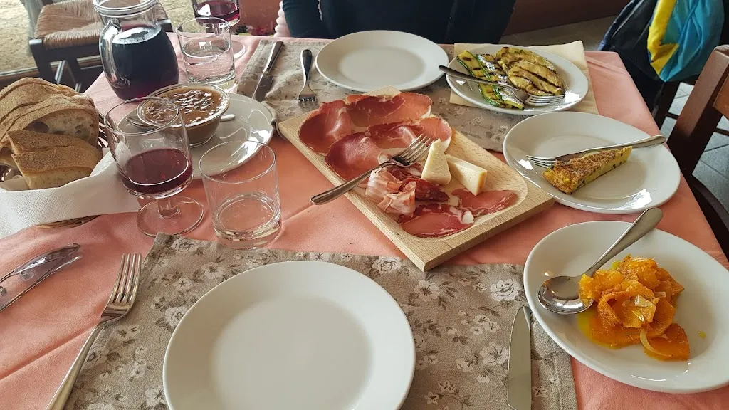 Agriturismo Le Spighe_Ferentino_slider_image_2