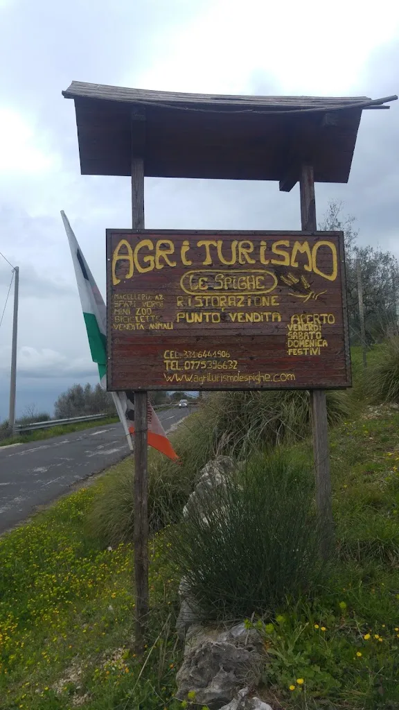 Agriturismo Le Spighe_Ferentino_slider_image_3