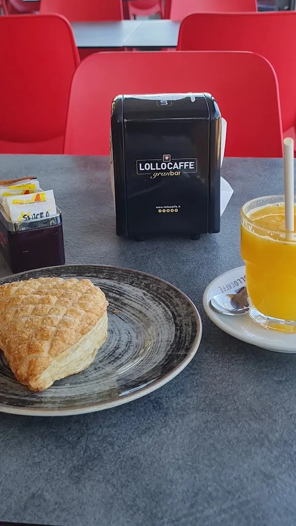 Giuliano Tarquini_People Cafè_Ferentino_review