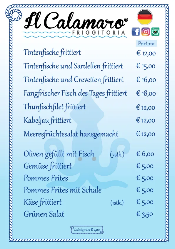 Menu_Il Calamaro Friggitoria_Tortoreto Lido_immagine_2