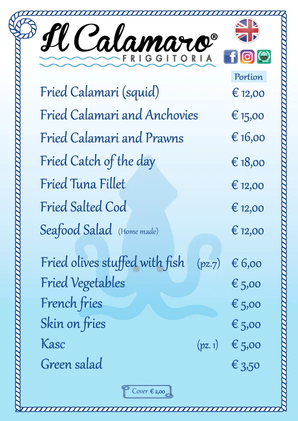 Menu_Il Calamaro Friggitoria_Tortoreto Lido_immagine_3