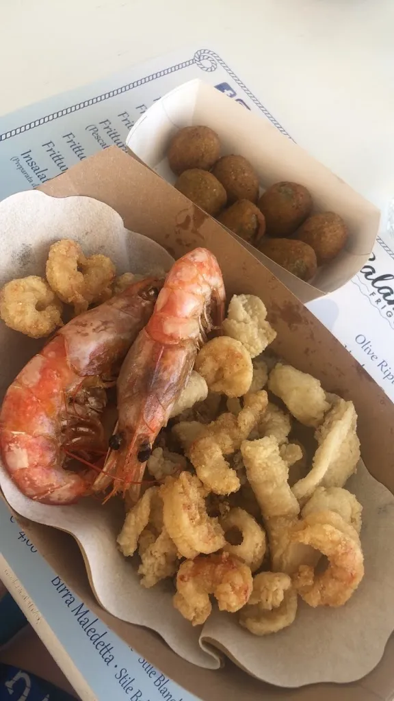 Menu_Il Calamaro Friggitoria_Tortoreto Lido_immagine_5