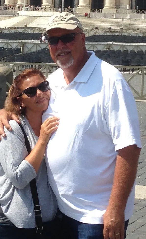 Rick Dodd_Il Calamaro Friggitoria_Tortoreto Lido_recensione