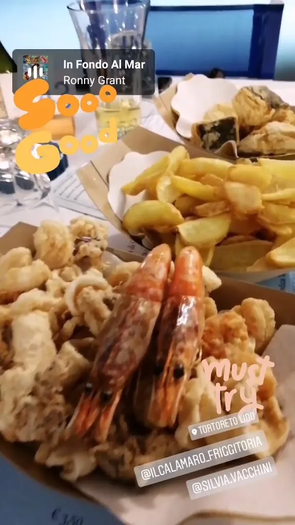 Il Calamaro Friggitoria_Tortoreto Lido_slider_image_2