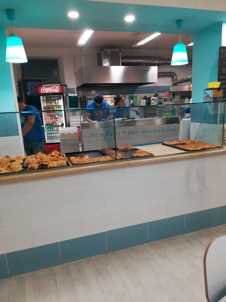 Cla Cor_Happy Pizza Vascello_Ferentino_recensione