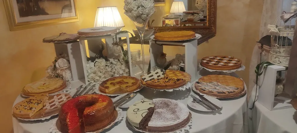 Menu_Agriturismo di Charme Villa Colle Sant'Erasmo_Ferentino_image_1