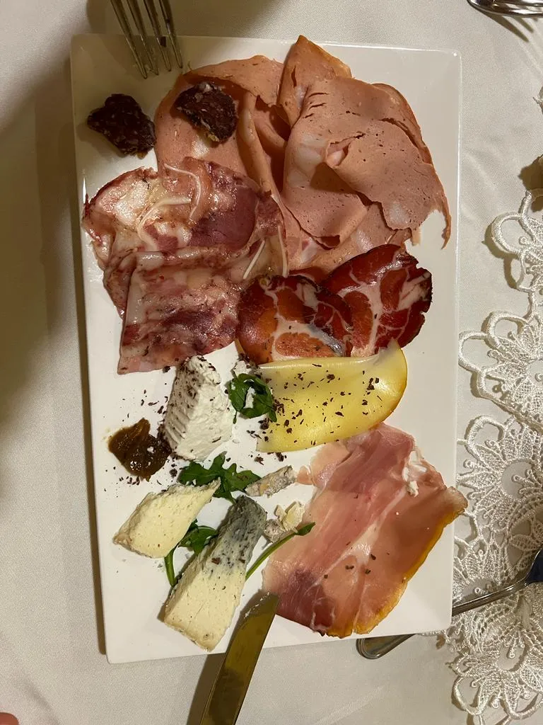 Menu_Agriturismo di Charme Villa Colle Sant'Erasmo_Ferentino_image_2