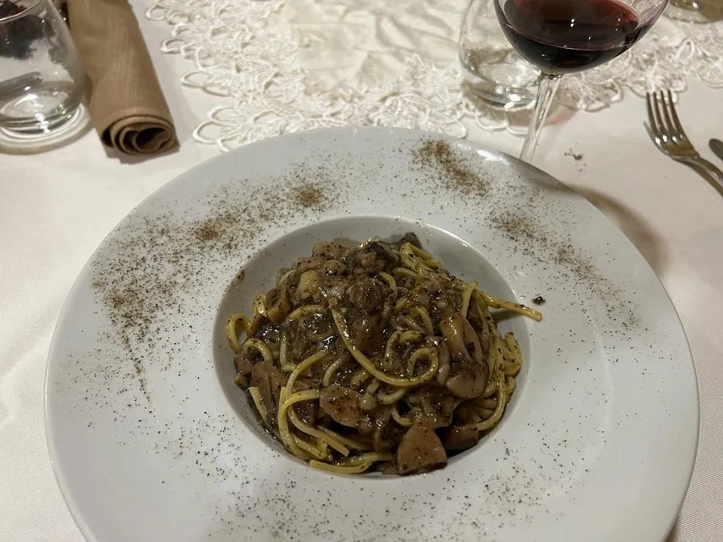 Menu_Agriturismo di Charme Villa Colle Sant'Erasmo_Ferentino_image_4