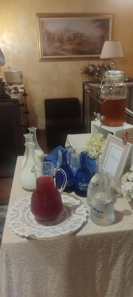 Menu_Agriturismo di Charme Villa Colle Sant'Erasmo_Ferentino_image_8