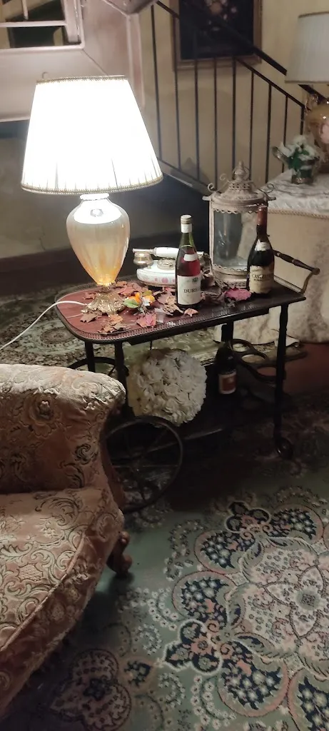 Menu_Agriturismo di Charme Villa Colle Sant'Erasmo_Ferentino_image_9