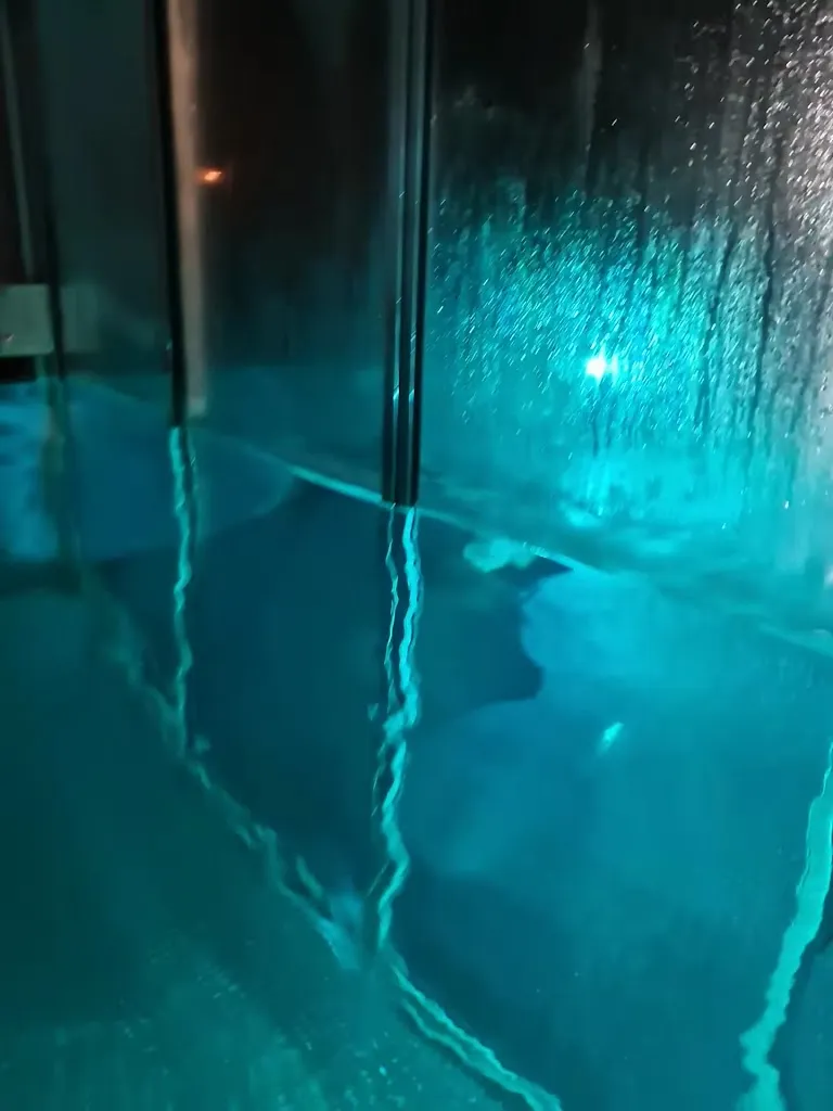 Hotel Fontana Olente restaurant in Ferentino