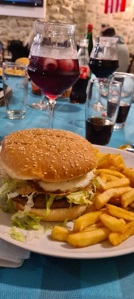 Menu_El Gaucho Argentino_Ferentino_image_3