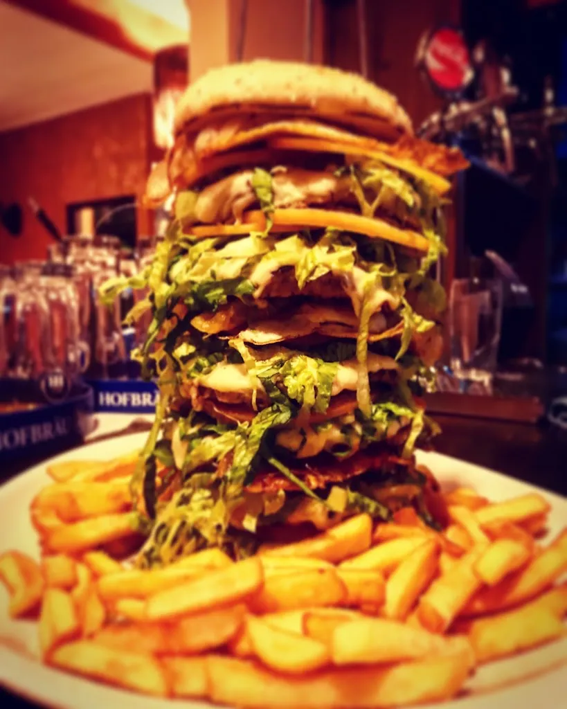 Menu_El Gaucho Argentino_Ferentino_image_4