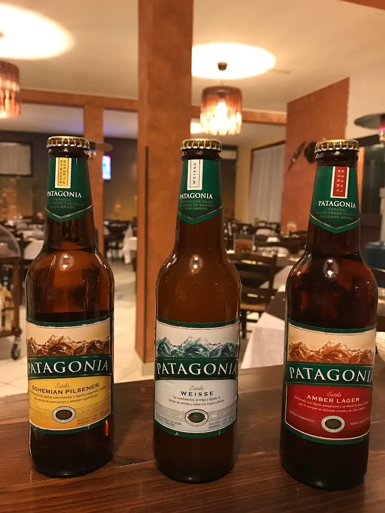 Menu_El Gaucho Argentino_Ferentino_image_6