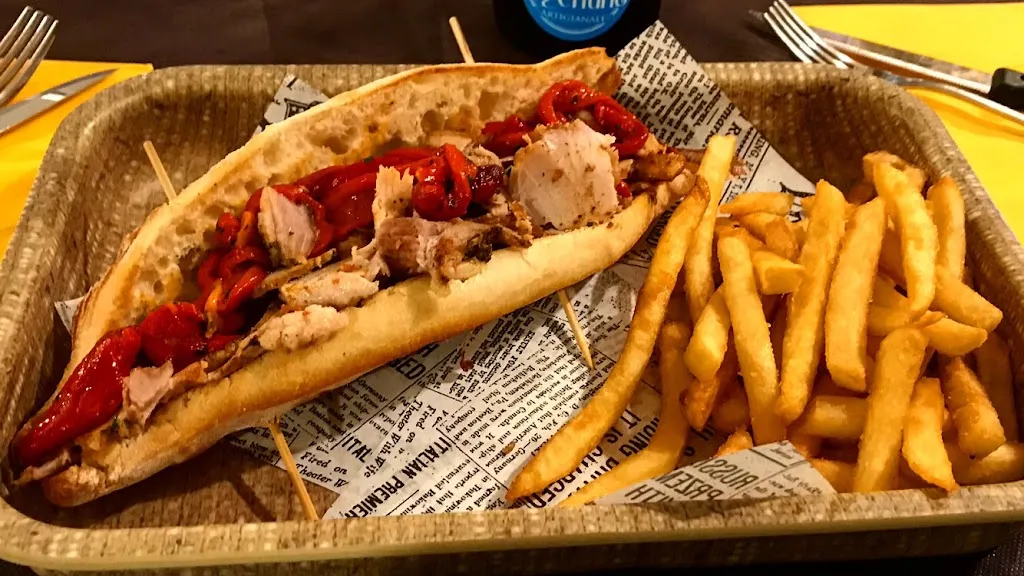 Menu_El Gaucho Argentino_Ferentino_image_8