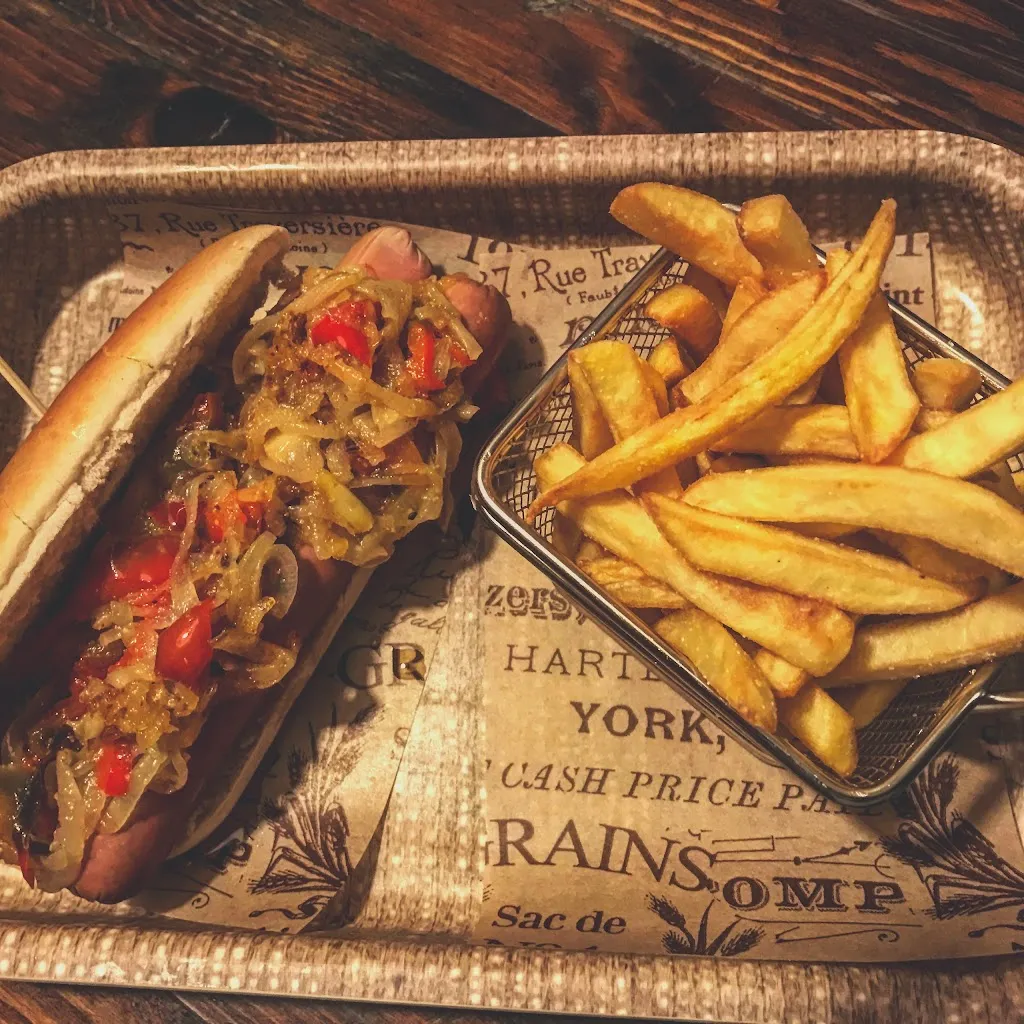 Menu_El Gaucho Argentino_Ferentino_image_9