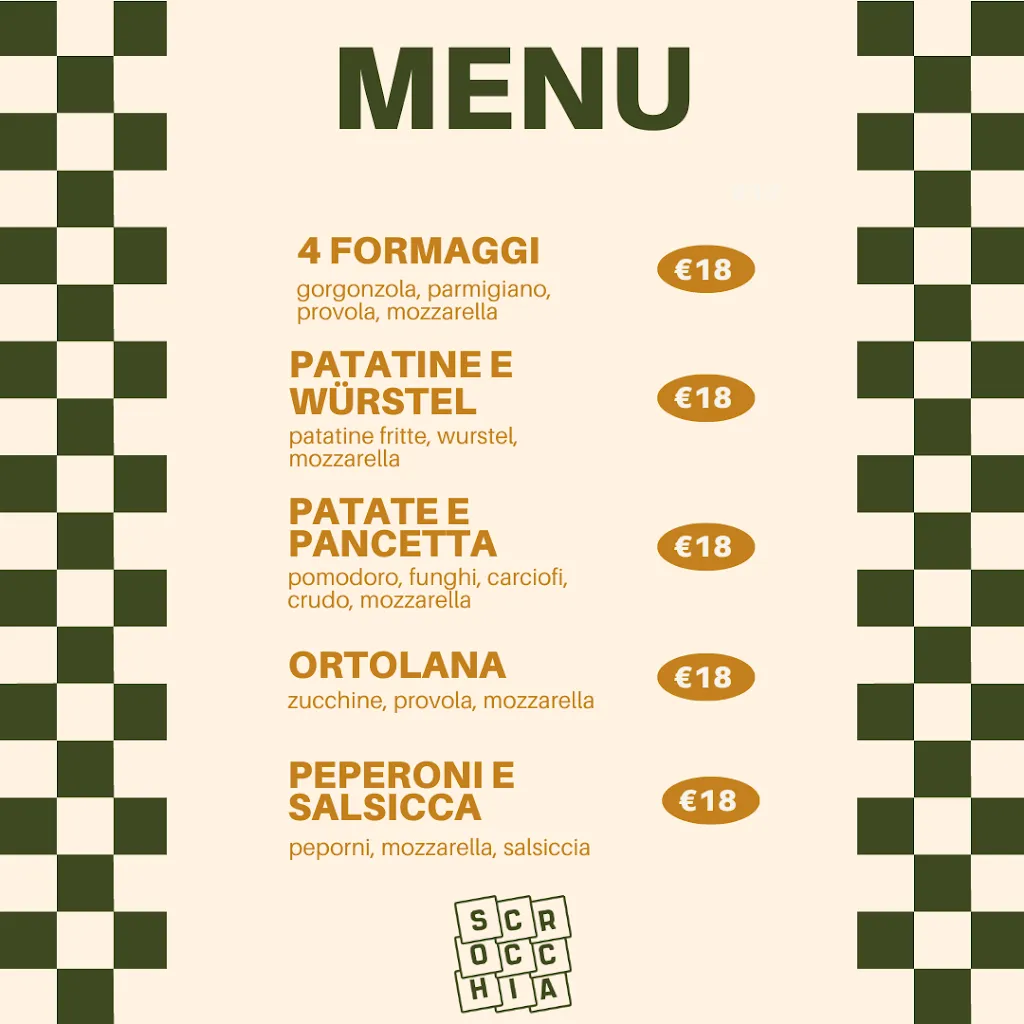 Menu_Scrocchia Pizzeria_Ferentino_image_1