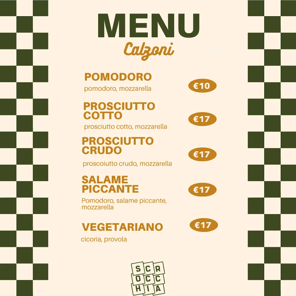 Menu_Scrocchia Pizzeria_Ferentino_image_2
