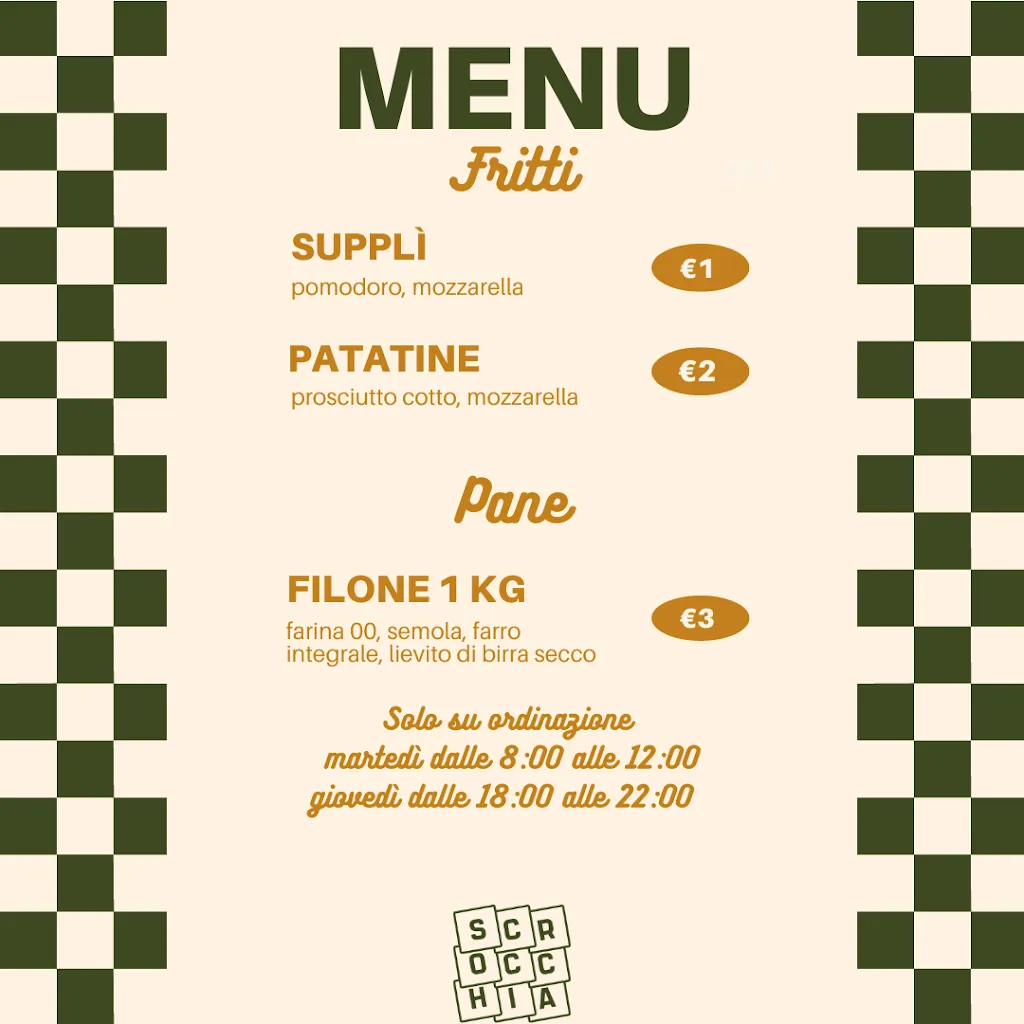 Menu_Scrocchia Pizzeria_Ferentino_image_3
