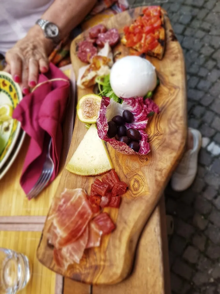 Menu_Ristorante La Taverna del Castello Hostaria Fiuggi_Fiuggi_image_5