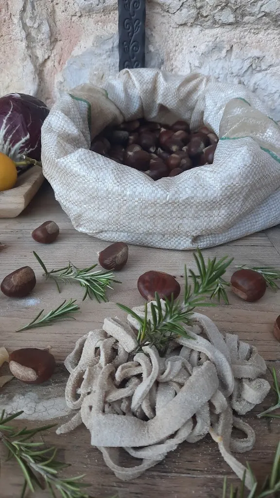 Menu_Ristorante La Taverna del Castello Hostaria Fiuggi_Fiuggi_image_6