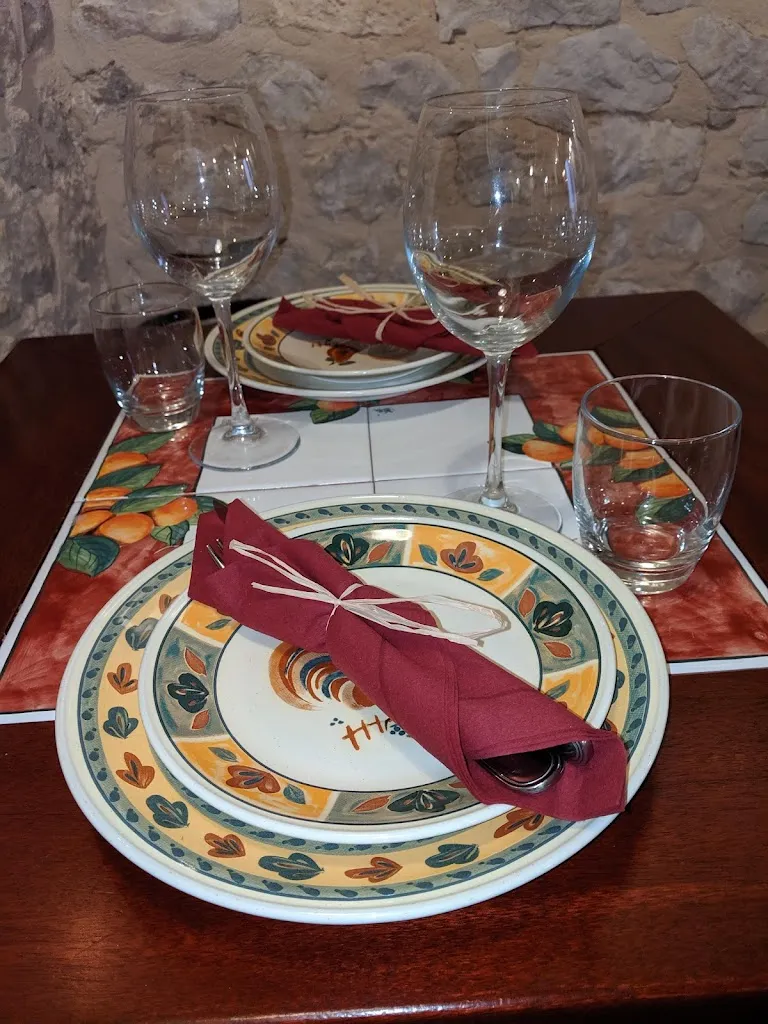 Menu_Ristorante La Taverna del Castello Hostaria Fiuggi_Fiuggi_image_7