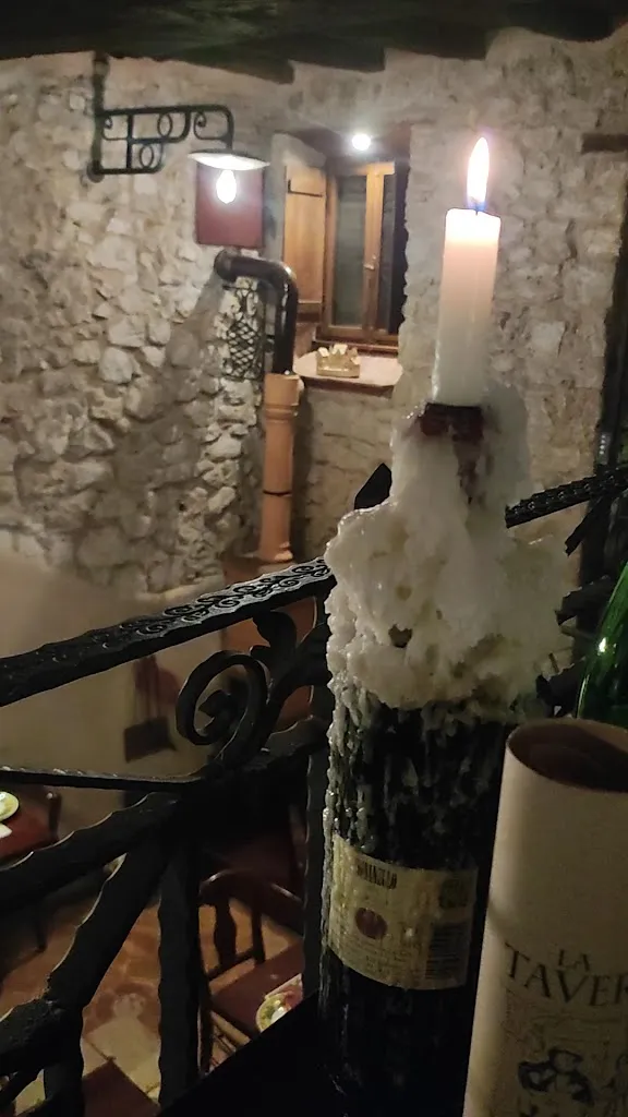 Ristorante La Taverna del Castello Hostaria Fiuggi_Fiuggi_slider_image_2