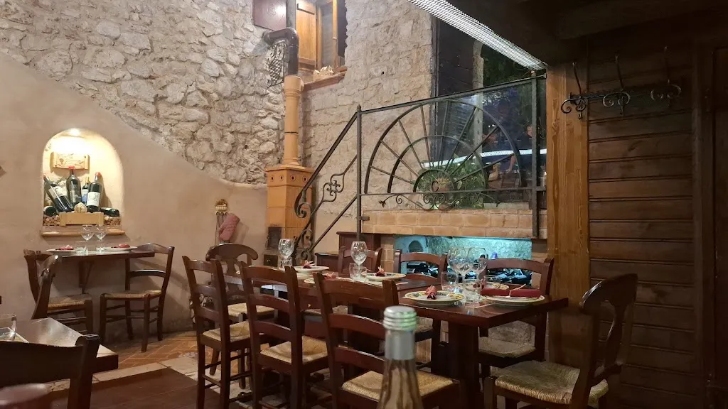 Ristorante La Taverna del Castello Hostaria Fiuggi_Fiuggi_slider_image_3