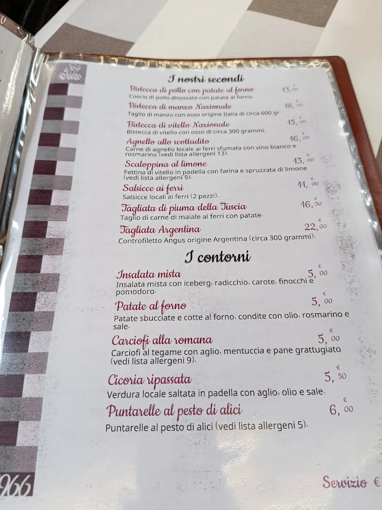 Menu_Trattoria Da Gino_Fiuggi_image_3