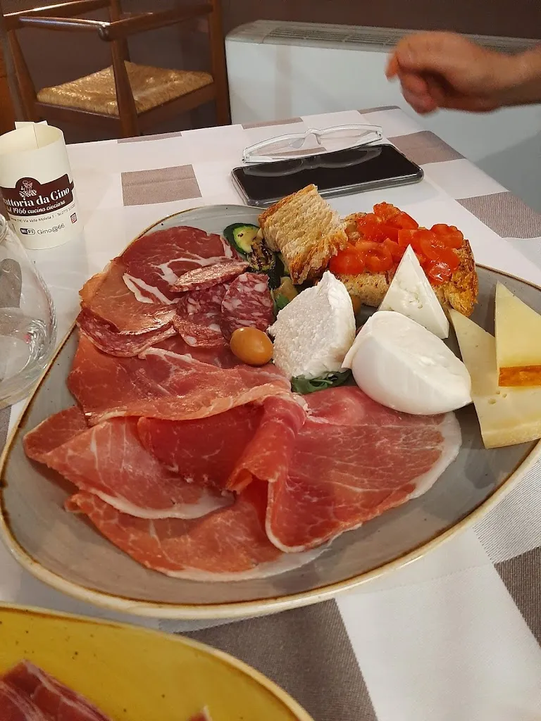 Menu_Trattoria Da Gino_Fiuggi_image_6