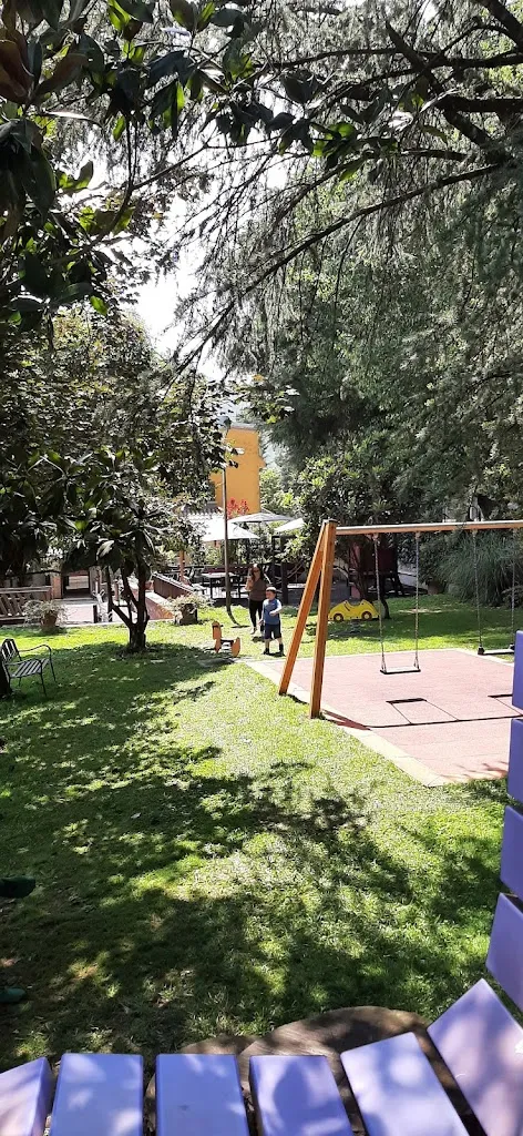 Gia Focsa_Trattoria Da Gino_Fiuggi_review