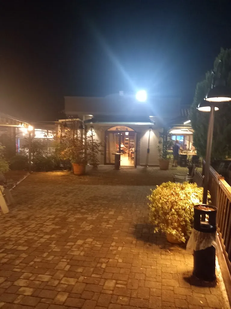 Francesco Iodice_Trattoria Da Gino_Fiuggi_review