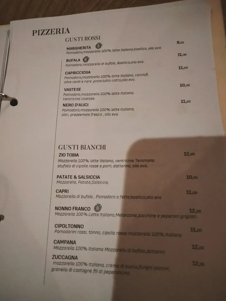 Menu_Osteria Zio Tobia_Tortoreto Lido_image_1