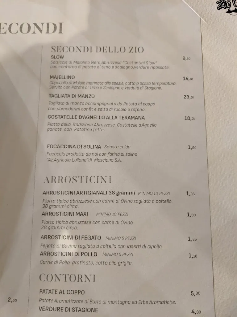 Menu_Osteria Zio Tobia_Tortoreto Lido_image_3