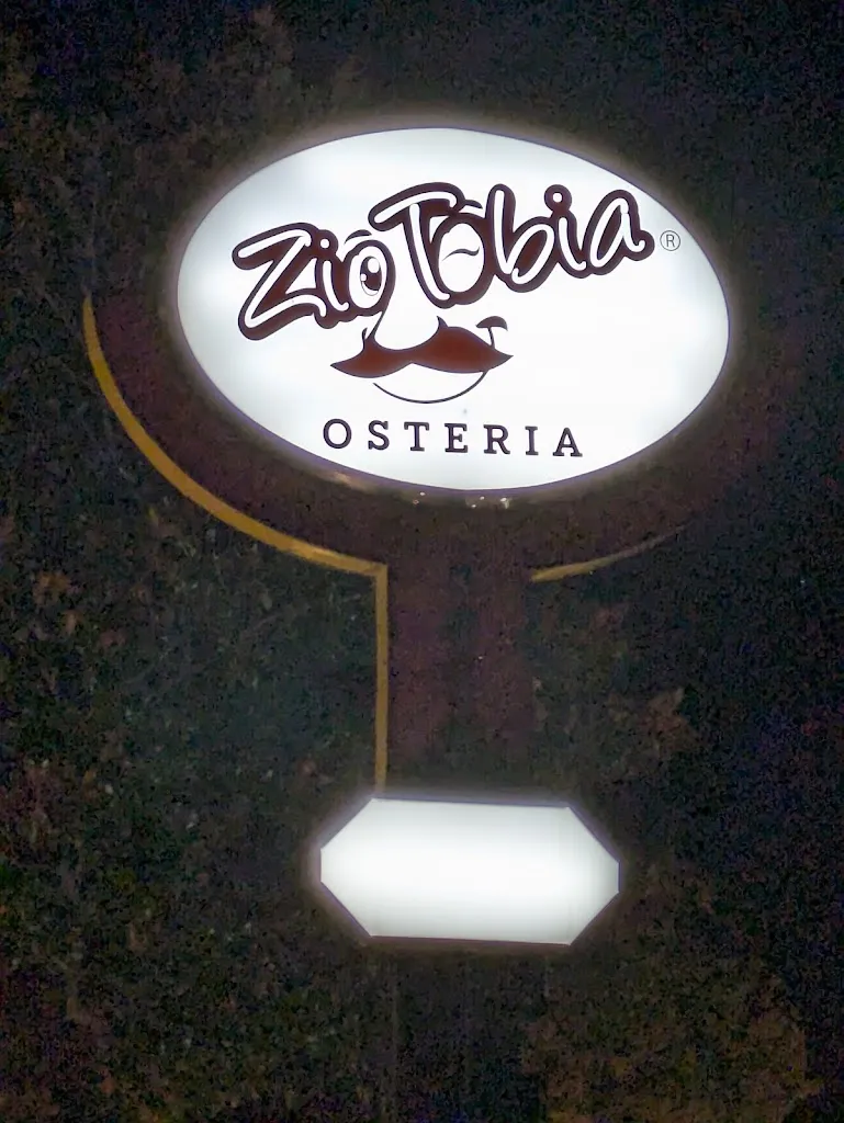 Dan Yeager_Osteria Zio Tobia_Tortoreto Lido_review